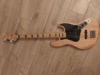 FENDER SQUIER Classic Vibe '70s Jazz Bass - 1