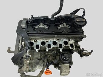 Motor 1.6 TDI CAY Škoda Octavia II 2 Facelift