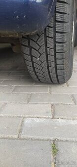 Pneu 205/55/16 92H Colway 790