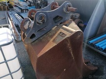 Lžíce lopata Volvo ec 290, 300, Sany, Cat 30t - 1