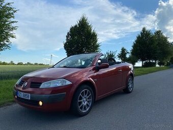 Renault Megan CC