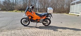 KTM 950 Adventure S