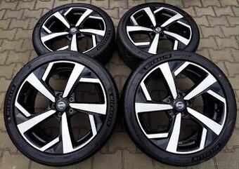 Alu kola originál Nissan Qashqai 5x114,3 R19