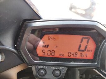 Yamaha Fz1