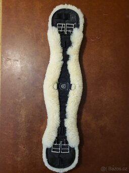prodám podbřišník Werner Chris, 60 cm, bez gum, jako nový - 1