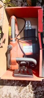 Elektrická pila IKRA mogatec
