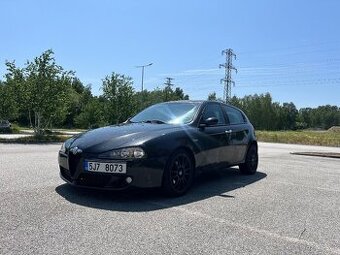 Alfa Romeo 147 1.9 JTD