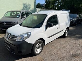 Renault Kangoo 1,5 Dci 55 Kw, r.v. 2016