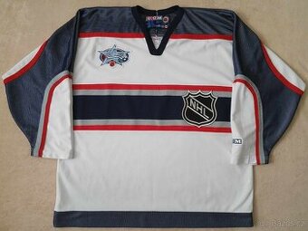 Hokejový dres NHL All Star game 2001 CCM - 1