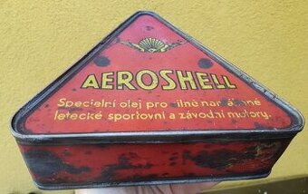 plechova od oleje - 1