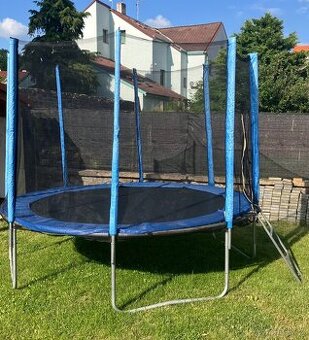 Trampolína 3m
