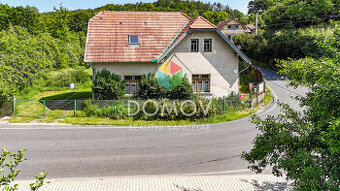 Prodej rodinného domu 200 m², pozemek 1847 m² Dolní Lomnice- - 1