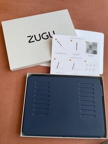Zugu (Muse) obal iPad Pro 11" 1st Gen - nejlepší obal - 1