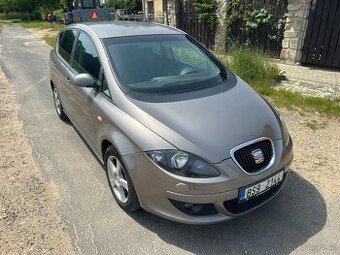 Seat Toledo MK3 1.9 TDI 77KW