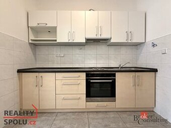 Pronájem, byty/3+1, 75 m2, Pekařská 99/11, 74601 Opava, Opav