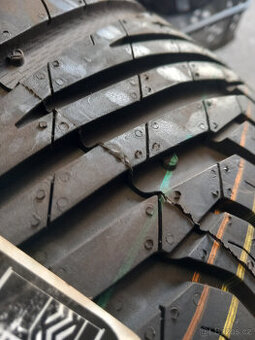205/50R17 UNYROAL LETNÍ PNEU 2KS