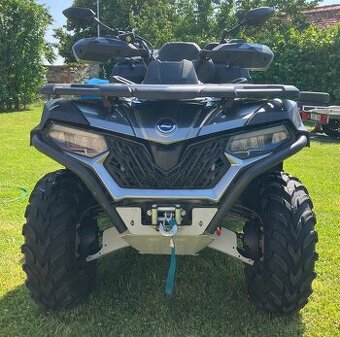 ČTYŘKOLKA CFMOTO X625-A t3b