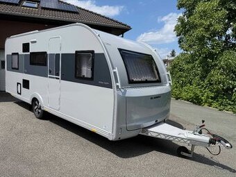 ADRIA ALTEA 552PK 60 Years Selection EL. PODL. TOPENÍ AL KOL - 1
