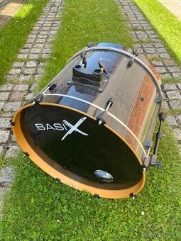 VÝPRODEJ BICÍ, ČINELY, HARDWARE