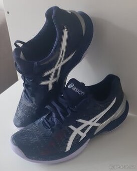 Dámské sportovní boty Asics 40,5