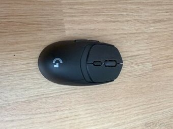 Prodám herní myš Logitech G309 LIGHTSPEED