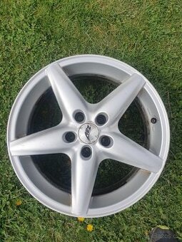 Alu disky 17" AEZ