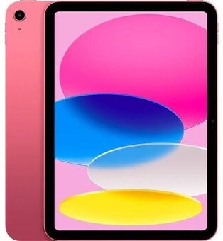 Prodám Apple iPad 10.9 2022 64GB Nové