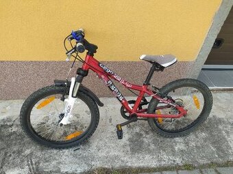 Dětské kolo 20