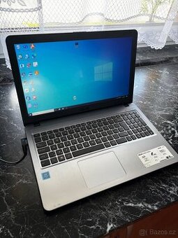 Asus X540s