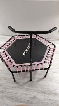 Fitness trampolína