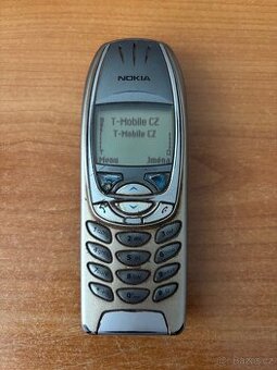 Nokia 6310