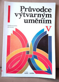 Průvodce výtvarným uměním V