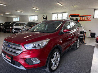 Ford Kuga 1.5i EcoBoost 110kW Titanium