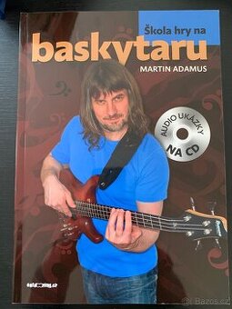 Škola hry na baskytaru