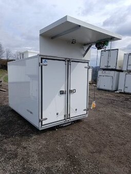 Chladící box pro hru / C075