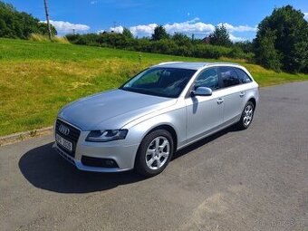 Audi a4 b8