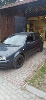 Golf 4 sdi