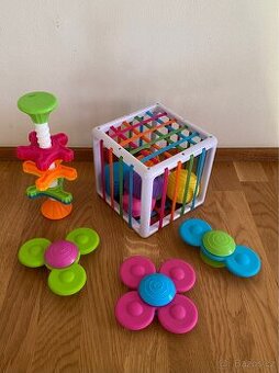 Set hraček Fat Brain Toys