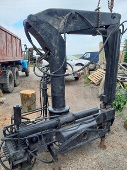 Hydr.ruka HR 3000