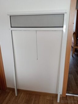 Roletkové sítě - 1
