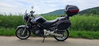 HONDA CBF 600 N