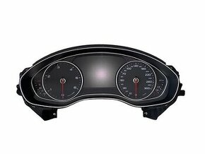 Budíky naftové 4G8920933B Audi A6 C7 4G r.v. 2014