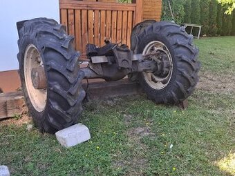 CARRARO 40KM/H