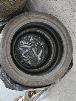 Letní pneu 225/45/17