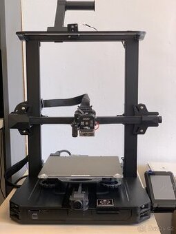 3D Tiskárna - Ender 3 S1 Pro