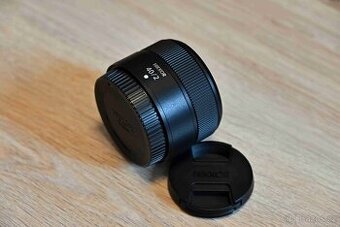 NIKON Z 40 mm f/2