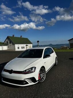 Golf 7 gti