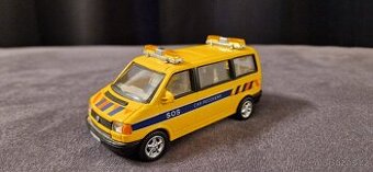 Volkswagen Transporter T4 1:43