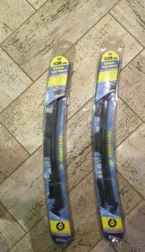 Stěrač Compass plochý 13''/330 mm Flat Multi 2ks