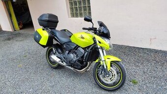 Honda Hornet 600 r.v. 2010